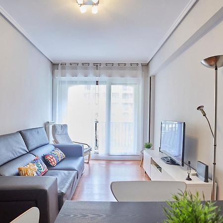 Bermingham Apartment San Sebastian Exterior photo