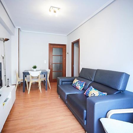 Bermingham Apartment San Sebastian Exterior photo