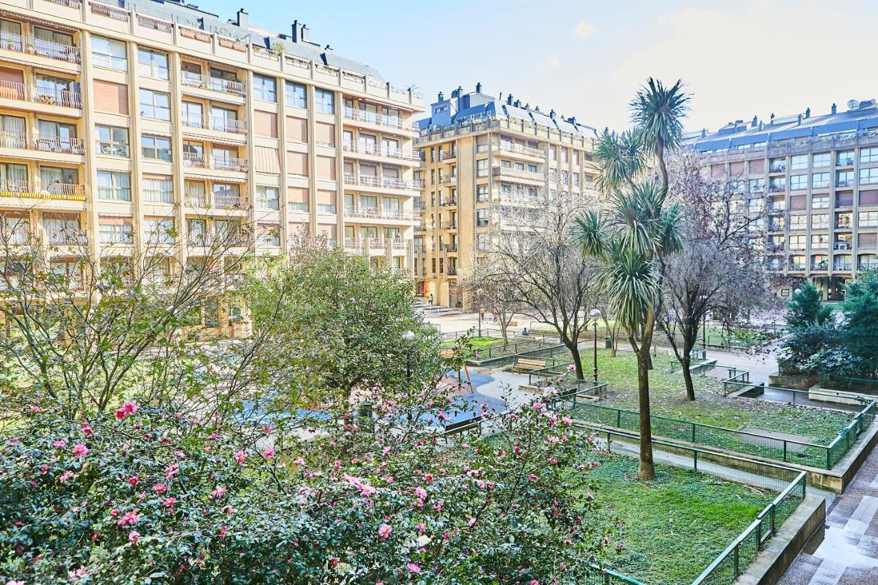 Bermingham Apartment San Sebastian Exterior photo