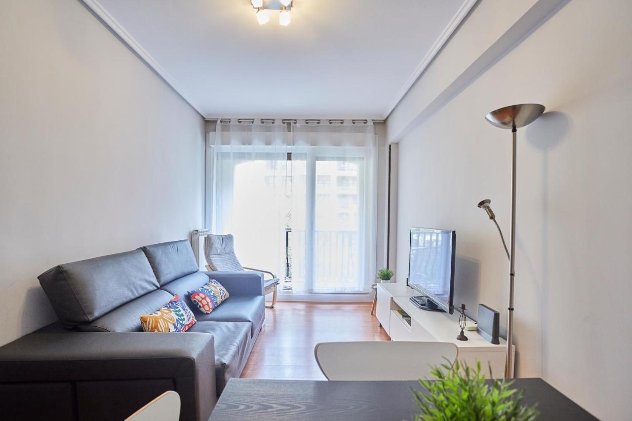 Bermingham Apartment San Sebastian Exterior photo