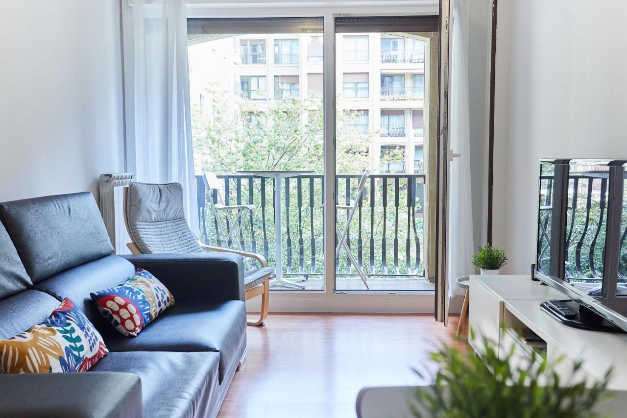 Bermingham Apartment San Sebastian Exterior photo