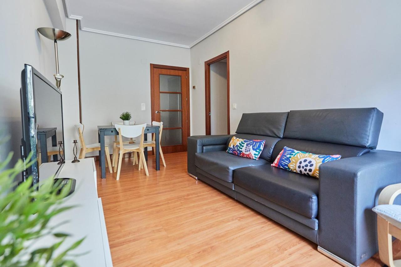 Bermingham Apartment San Sebastian Exterior photo