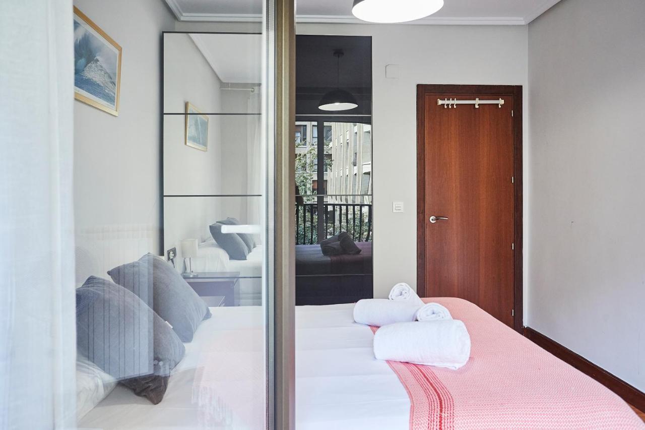 Bermingham Apartment San Sebastian Exterior photo